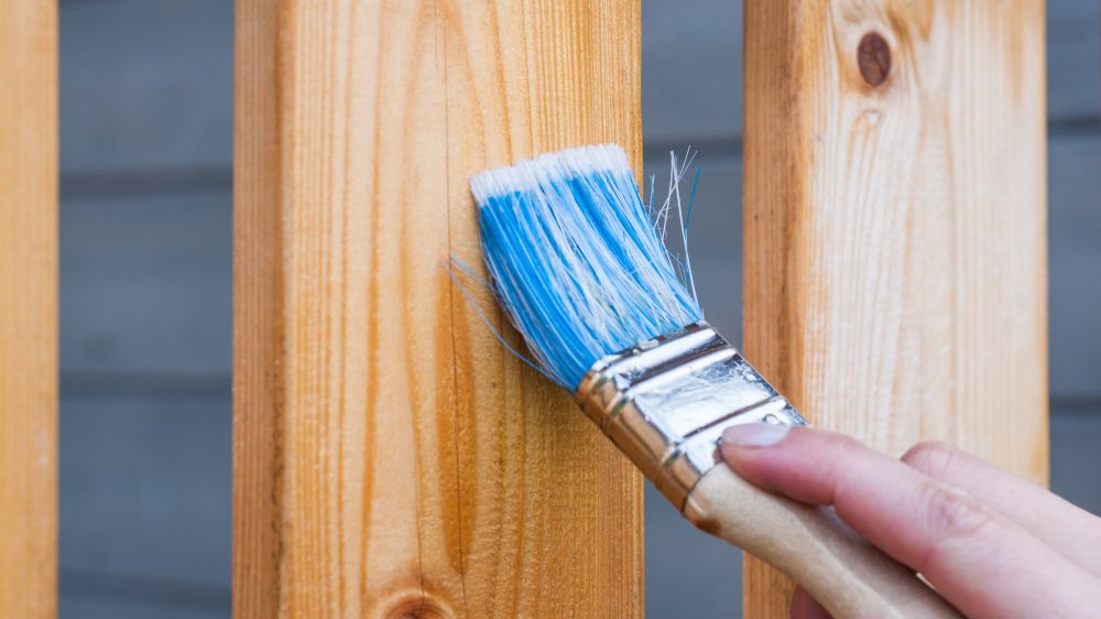 Apply Blue Brush Carpentry 221027